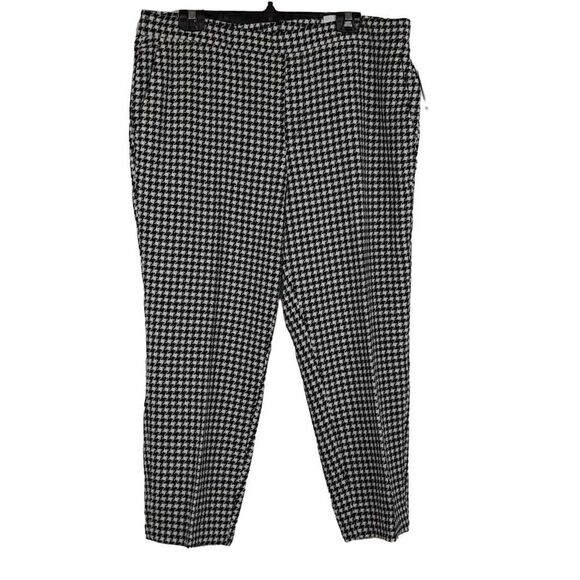 COPY - Ladies Cropped trousers NWT - Picture 1 of 12